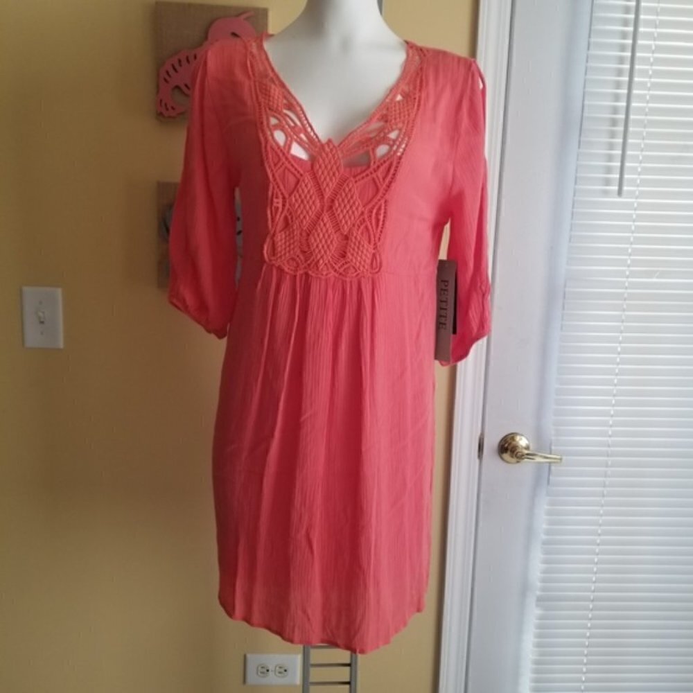 NAIF Dress (PM)